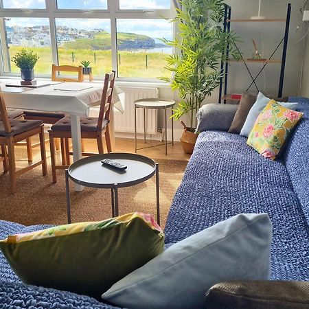 6 Dunluce Park - Portrush By The Sea Exterior foto