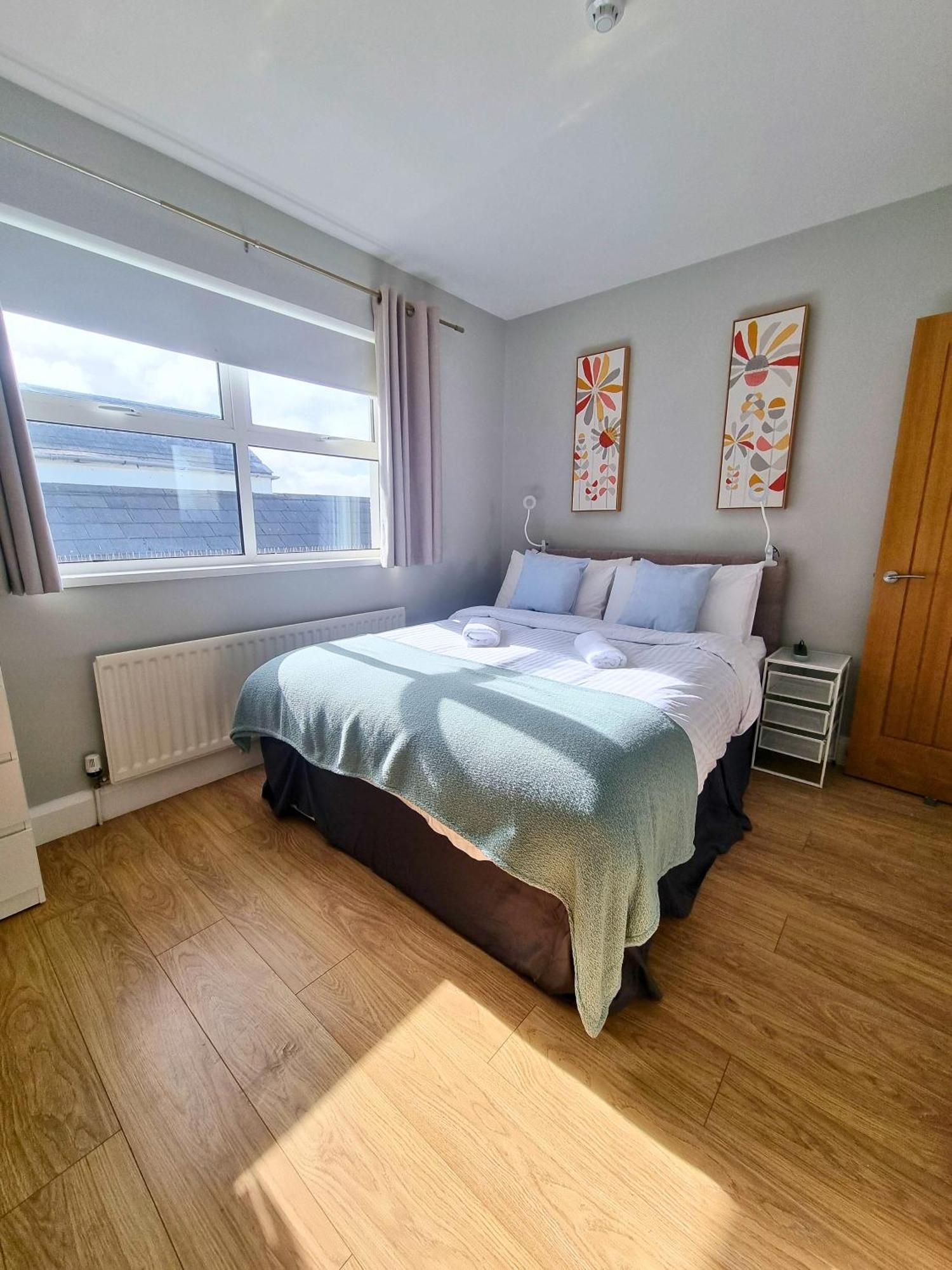 6 Dunluce Park - Portrush By The Sea Exterior foto