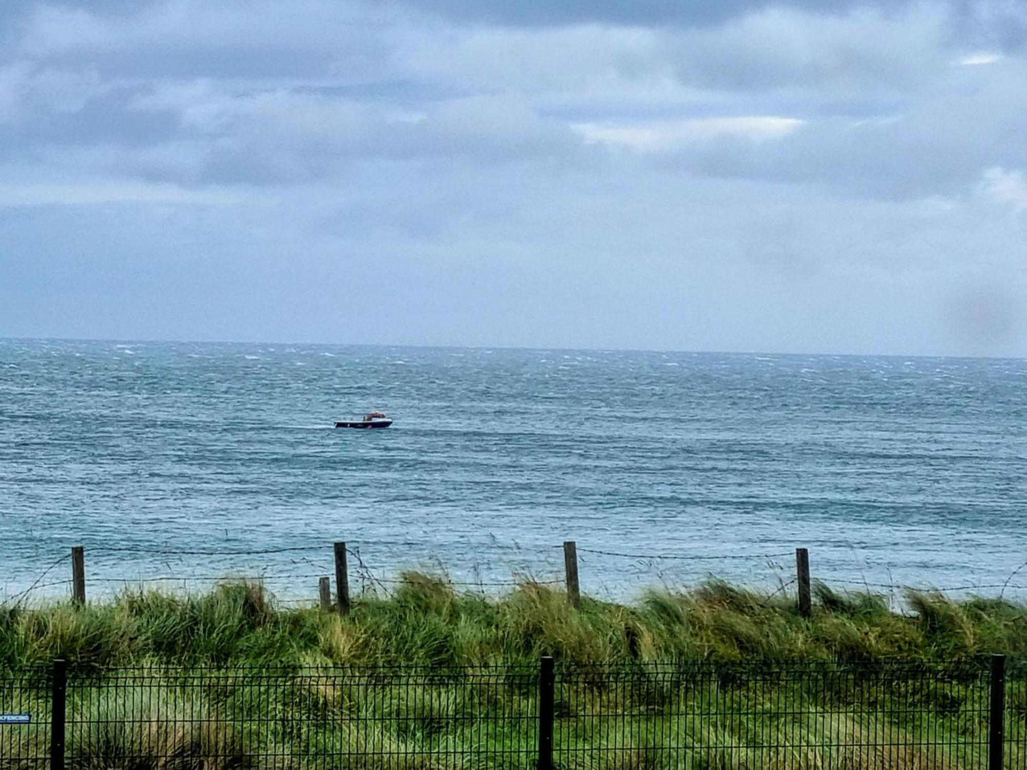 6 Dunluce Park - Portrush By The Sea Exterior foto