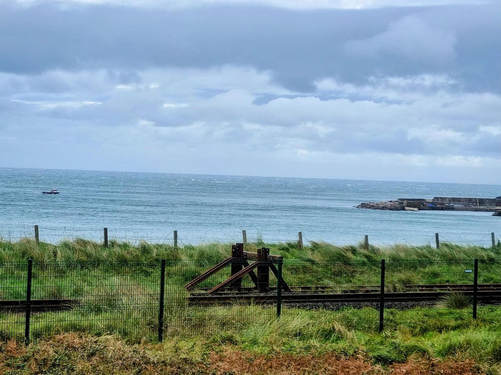 6 Dunluce Park - Portrush By The Sea Exterior foto
