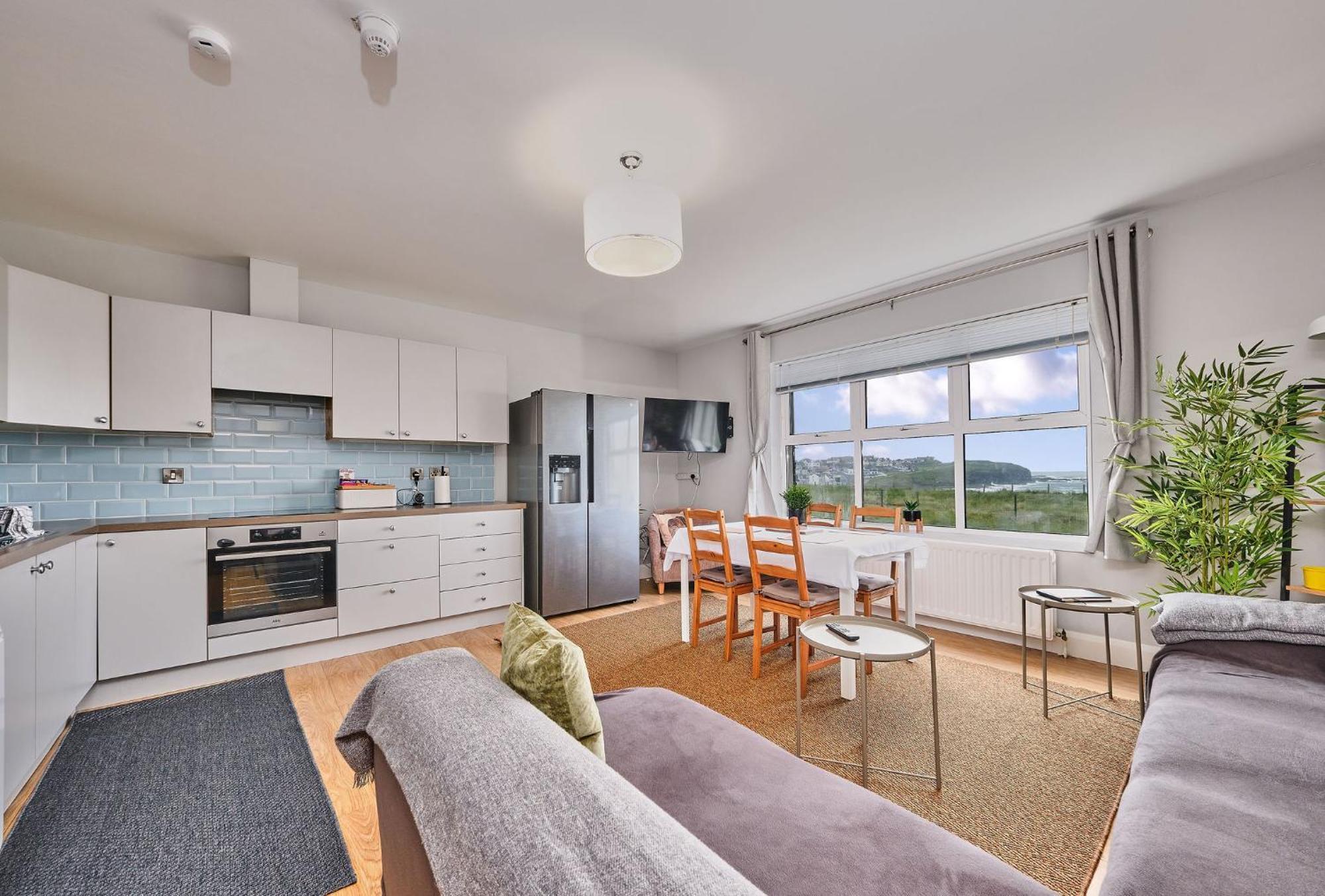 6 Dunluce Park - Portrush By The Sea Exterior foto