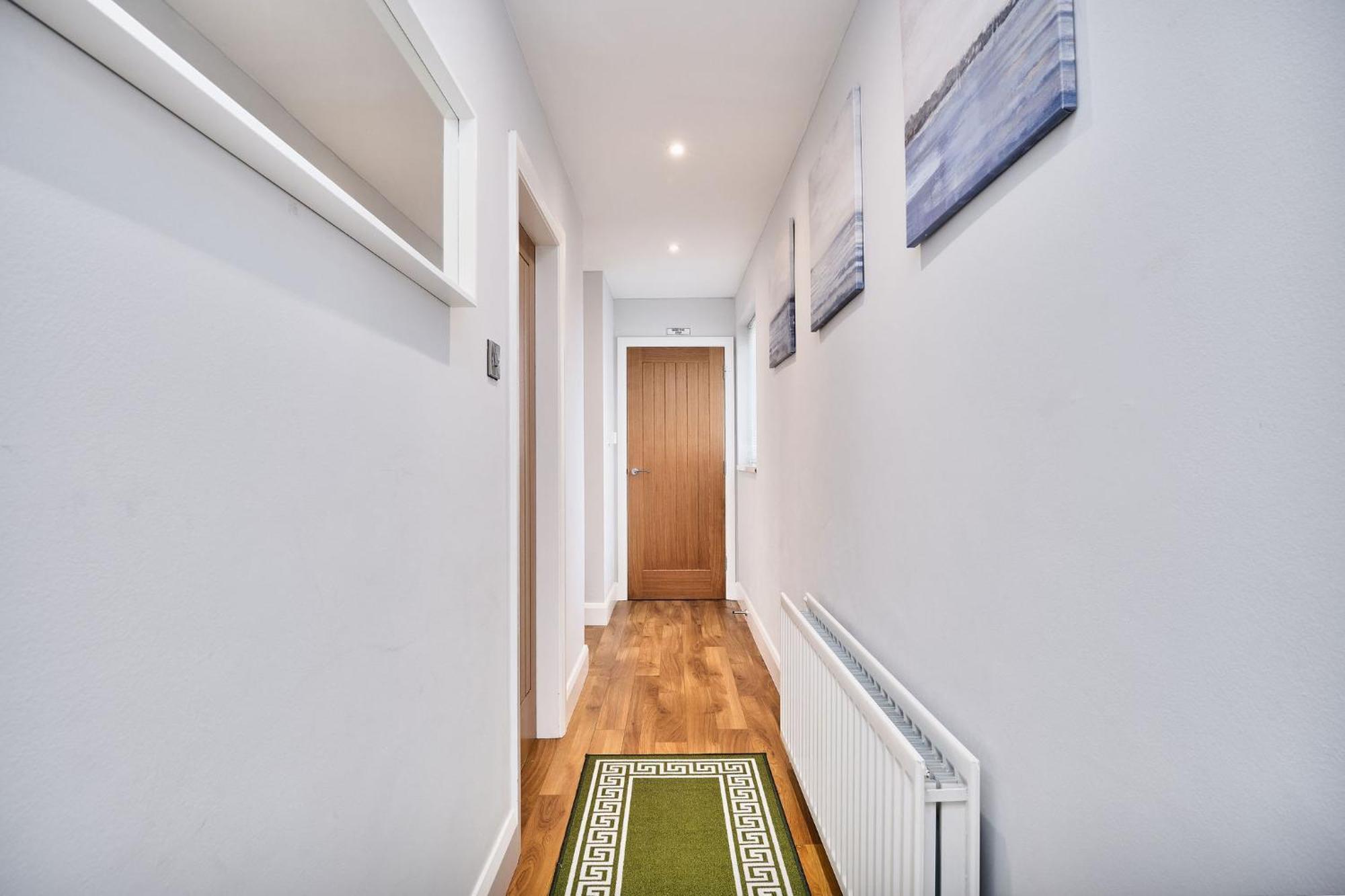 6 Dunluce Park - Portrush By The Sea Exterior foto