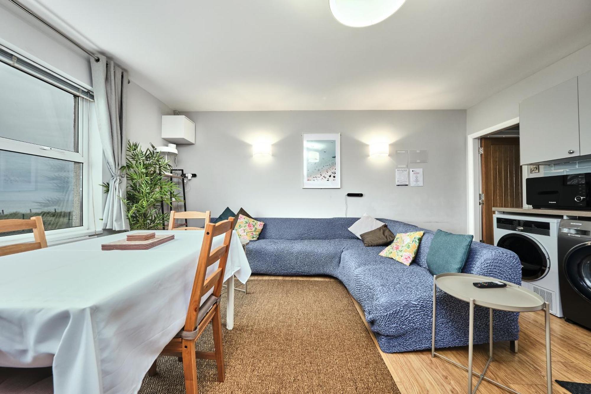 6 Dunluce Park - Portrush By The Sea Exterior foto